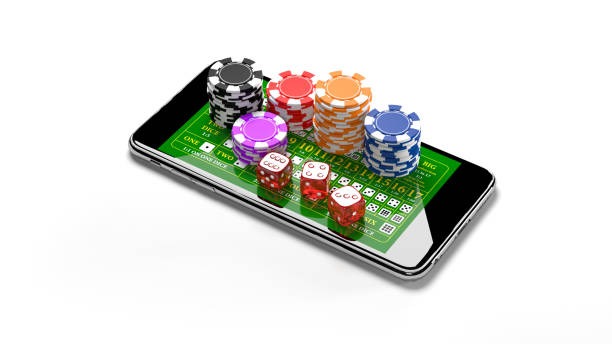 rajawali888 Live Casino